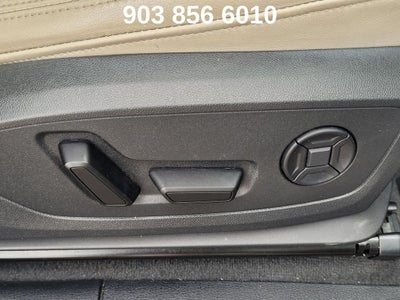 2022 Audi Q3 Premium Plus S Line quattro