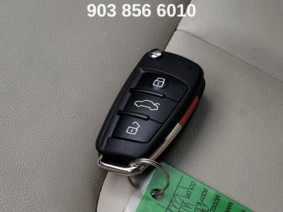 2022 Audi Q3 Premium Plus S Line quattro