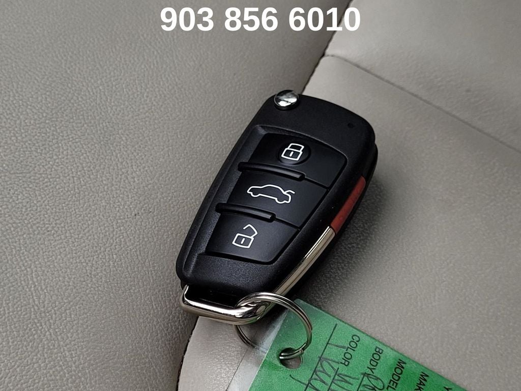 2022 Audi Q3 Premium Plus S Line quattro