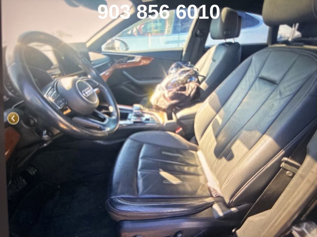 2020 Audi A5 Sportback Premium quattro