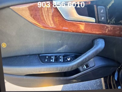 2020 Audi A5 Sportback Premium quattro