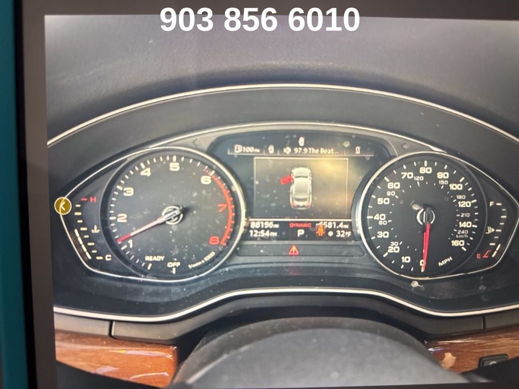 2020 Audi A5 Sportback Premium quattro