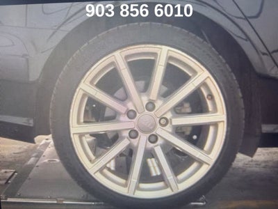 2015 Audi A3 1.8T Premium Plus