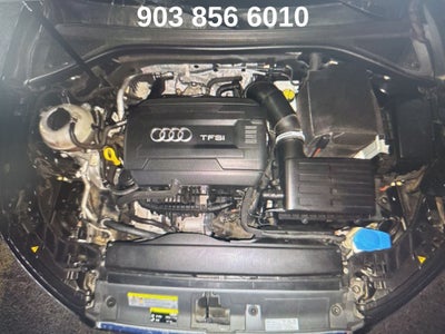 2015 Audi A3 1.8T Premium Plus