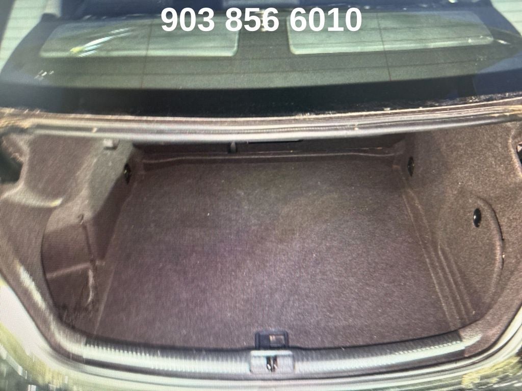 2015 Audi A3 1.8T Premium Plus