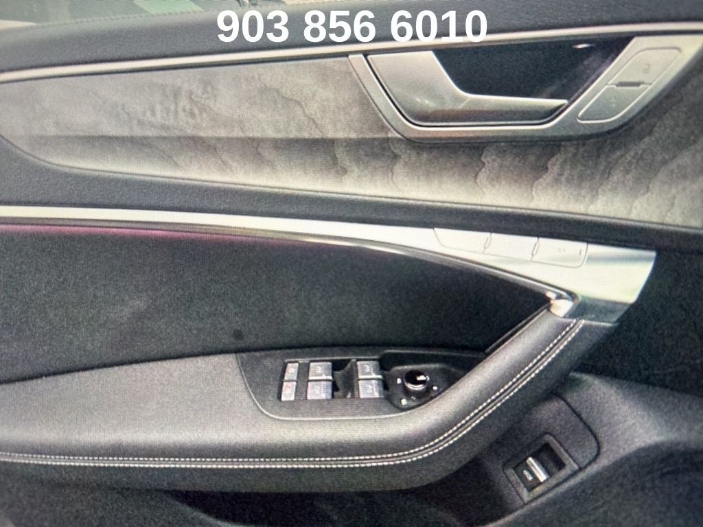 2024 Audi A6 3.0T Premium Plus quattro