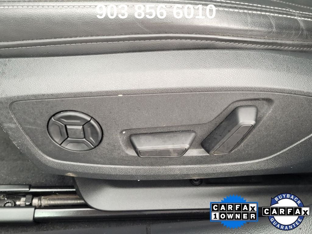 2024 Audi A6 3.0T Premium Plus quattro