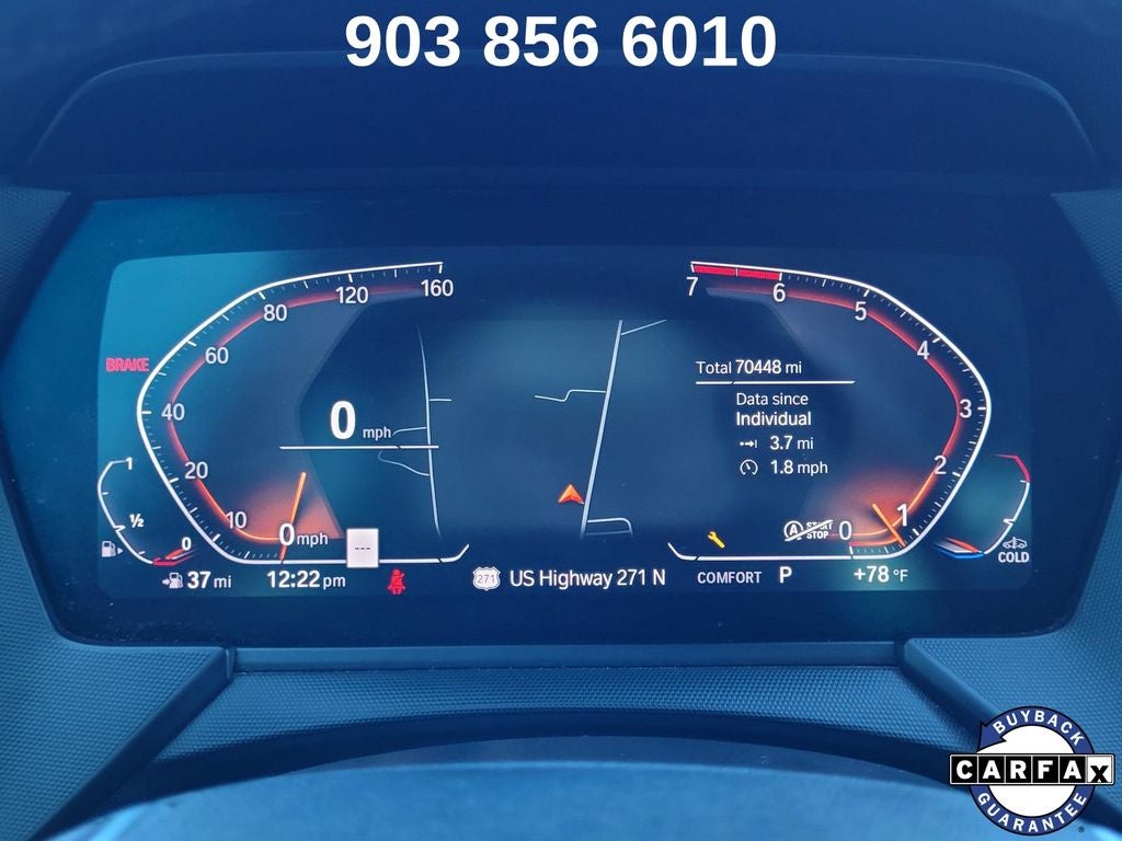 2022 BMW 2 Series 228i