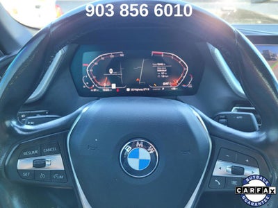 2022 BMW 2 Series 228i