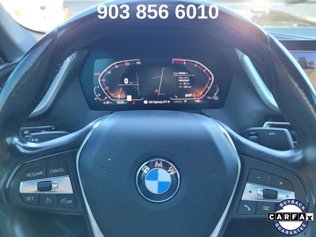 2022 BMW 2 Series 228i