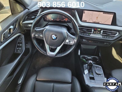 2022 BMW 2 Series 228i