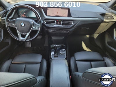 2022 BMW 2 Series 228i