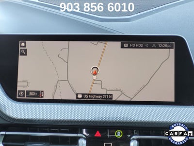 2022 BMW 2 Series 228i