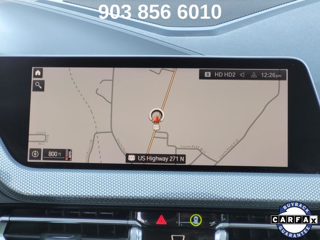 2022 BMW 2 Series 228i