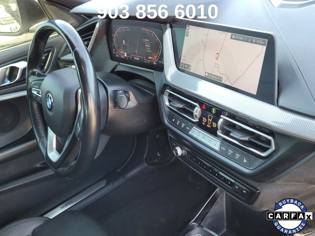 2022 BMW 2 Series 228i