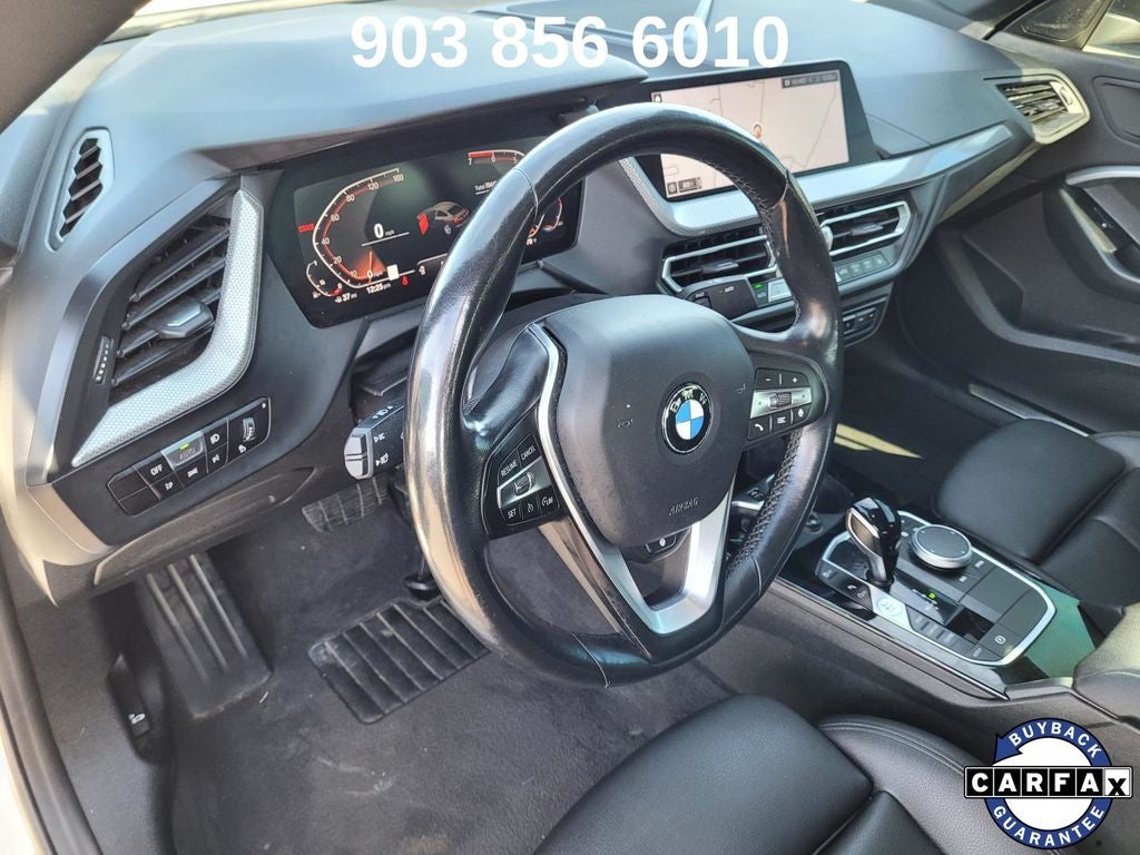 2022 BMW 2 Series 228i