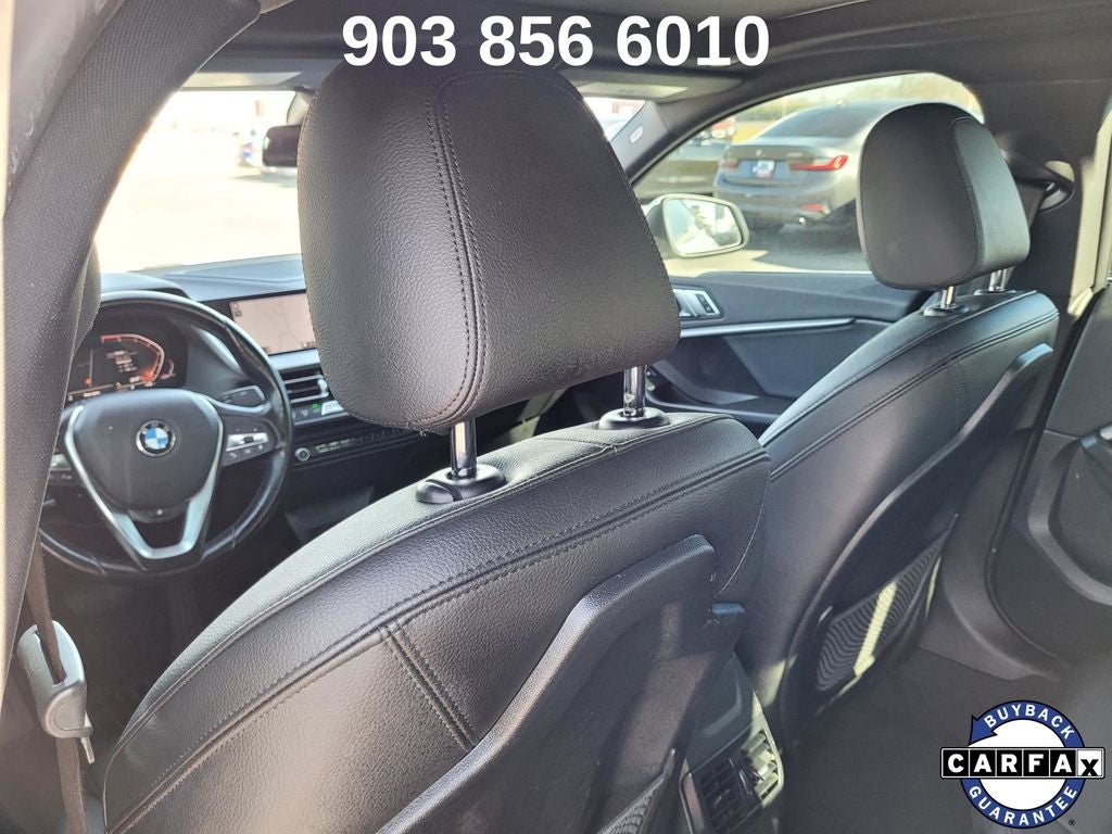 2022 BMW 2 Series 228i