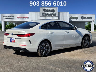 2022 BMW 2 Series 228i