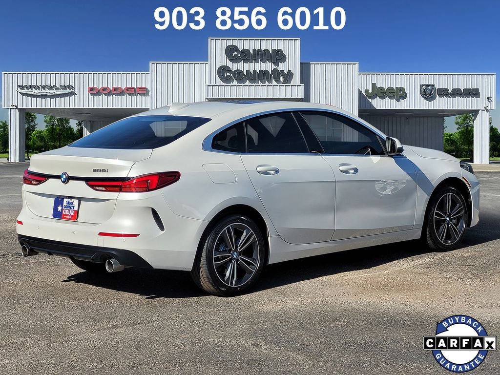 2022 BMW 2 Series 228i