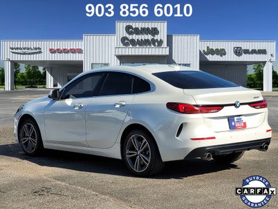 2022 BMW 2 Series 228i