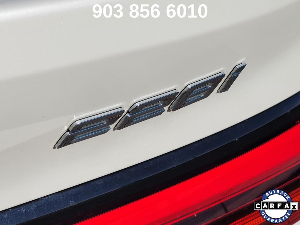 2022 BMW 2 Series 228i