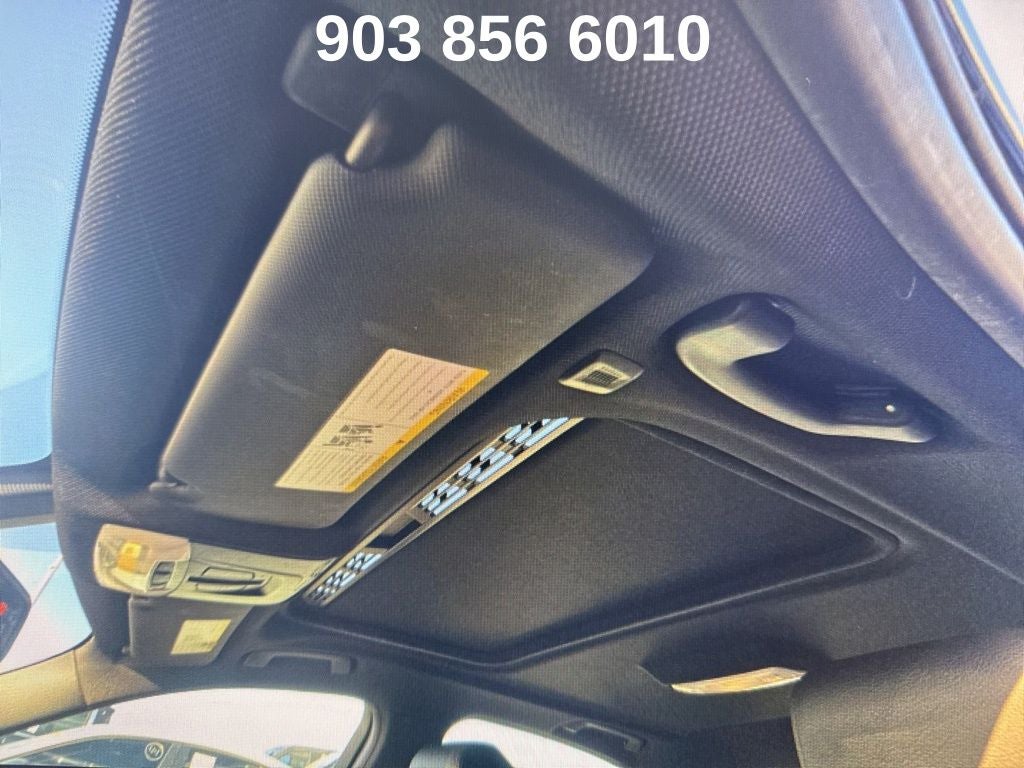 2018 BMW 3 Series 330e iPerformance