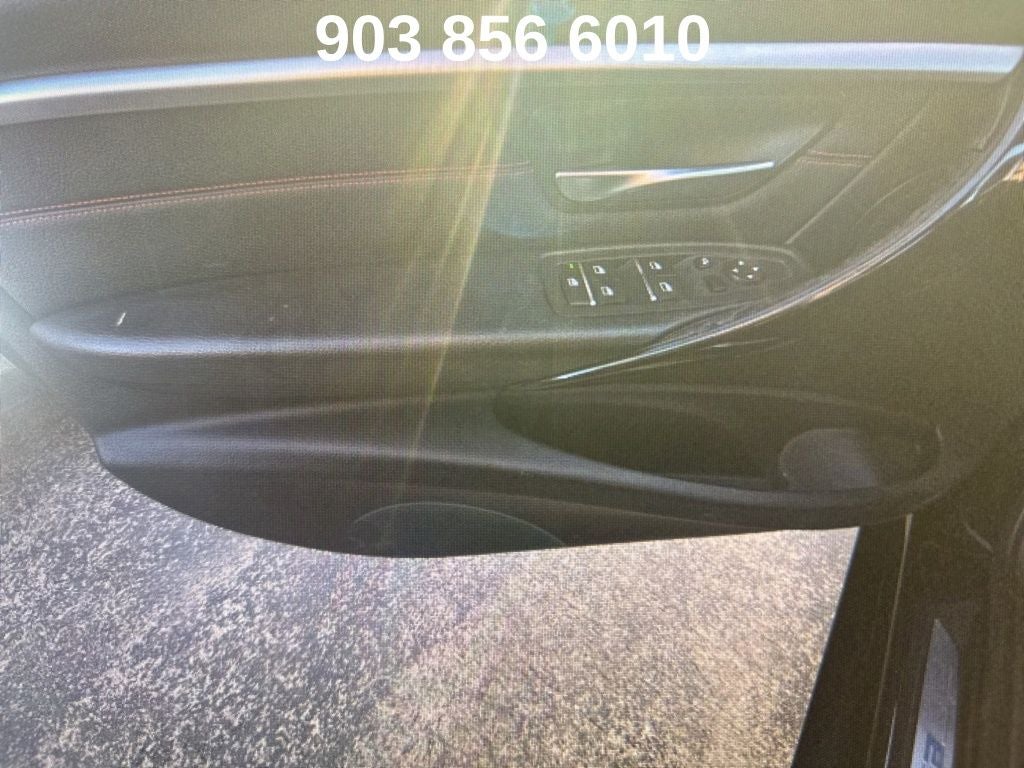 2018 BMW 3 Series 330e iPerformance