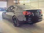 2018 BMW 3 Series 330e iPerformance
