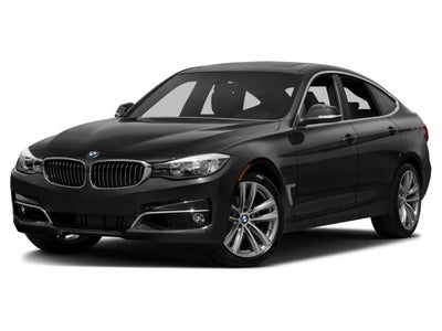 2016 BMW 3 Series 328i xDrive Gran Turismo