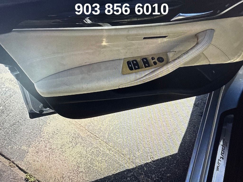 2019 BMW 5 Series 530i