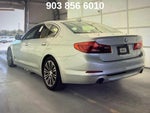 2019 BMW 5 Series 530i