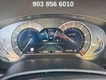 2019 BMW 5 Series 530i