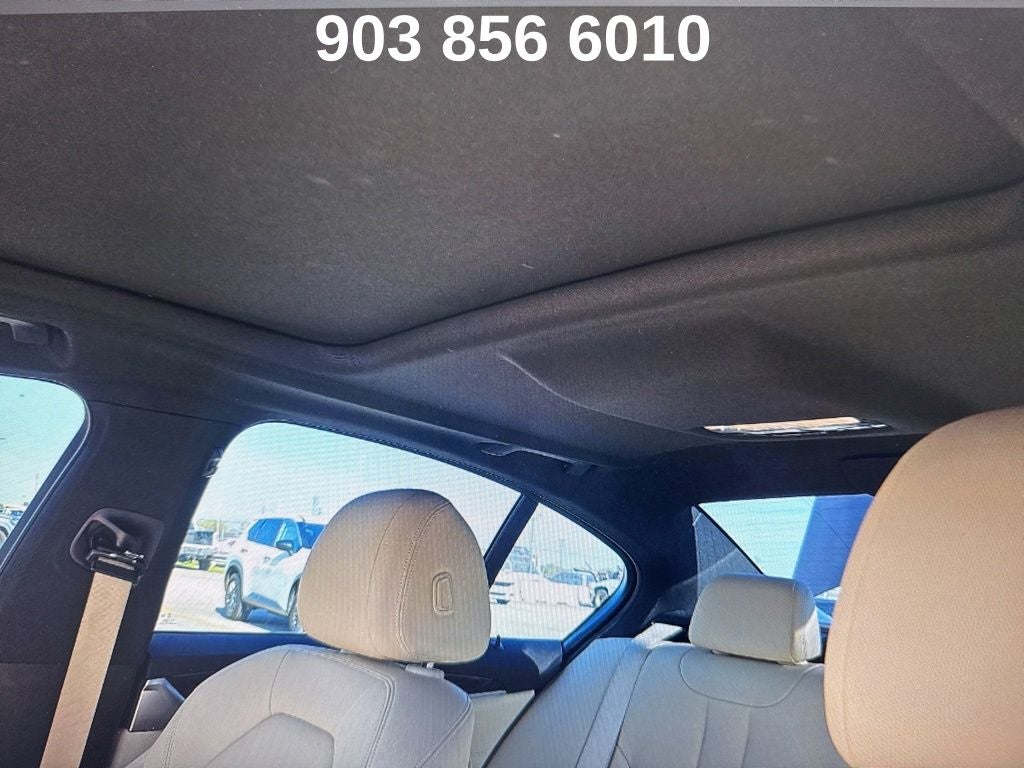 2019 BMW 5 Series 530e iPerformance
