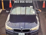 2019 BMW 5 Series 530e iPerformance