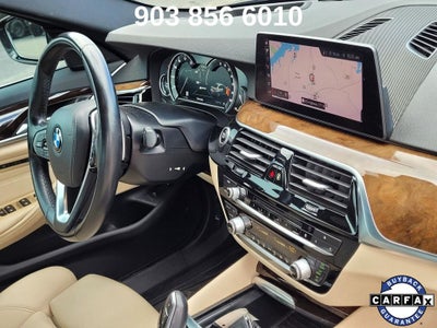 2019 BMW 5 Series 530e iPerformance