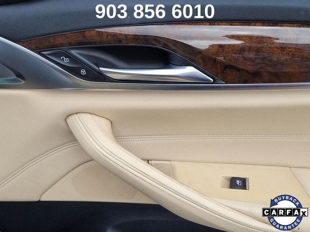 2019 BMW 5 Series 530e iPerformance