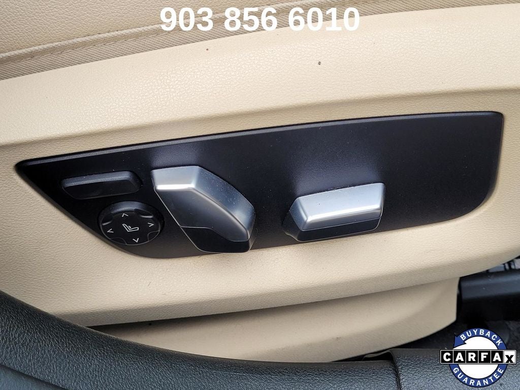 2019 BMW 5 Series 530e iPerformance