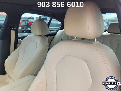 2019 BMW 5 Series 530e iPerformance