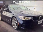 2019 BMW 5 Series 530e iPerformance