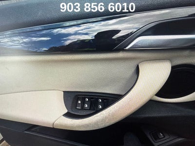 2019 BMW X1 sDrive28i