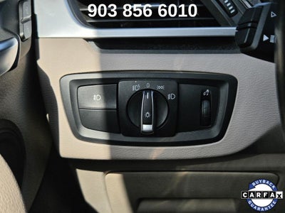 2019 BMW X1 sDrive28i