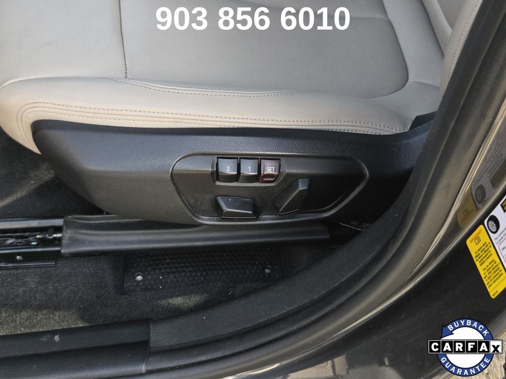 2019 BMW X1 sDrive28i