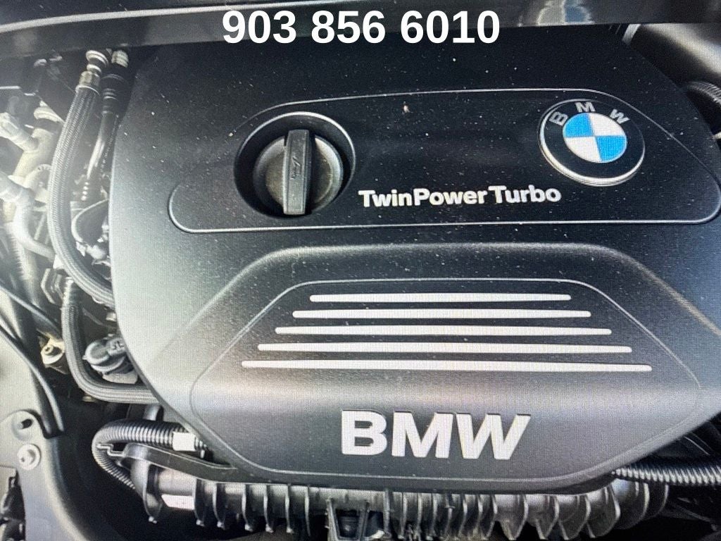 2019 BMW X1 sDrive28i