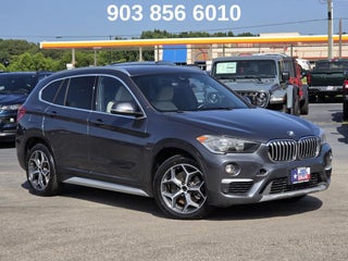 2019 BMW X1 sDrive28i