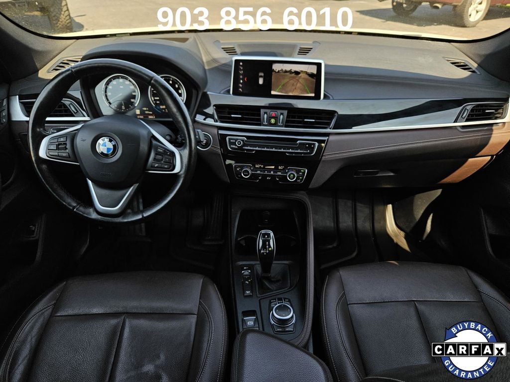 2021 BMW X1 xDrive28i