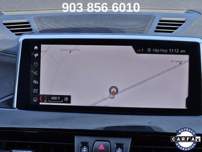 2021 BMW X1 xDrive28i