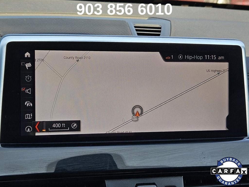 2021 BMW X1 xDrive28i