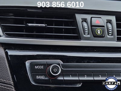 2021 BMW X1 xDrive28i