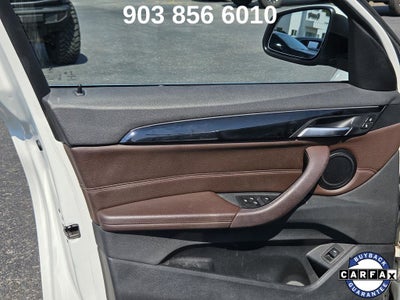 2021 BMW X1 xDrive28i