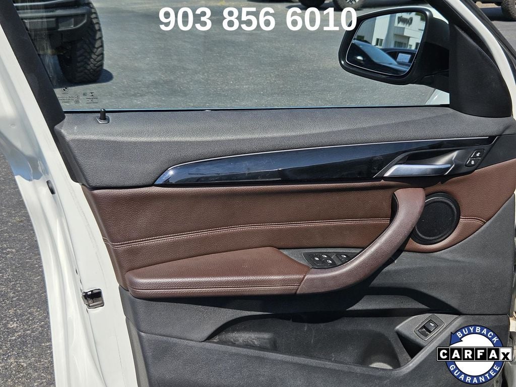 2021 BMW X1 xDrive28i